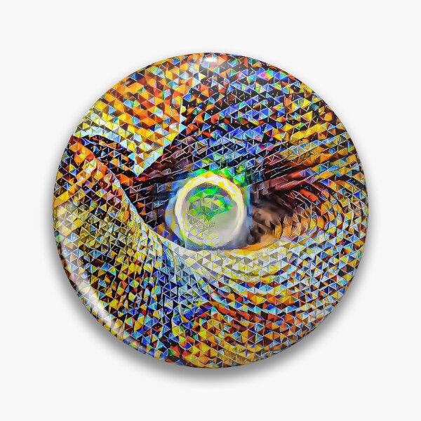 Item preview, Spectral Warp designed and sold by ShaunNalent.
