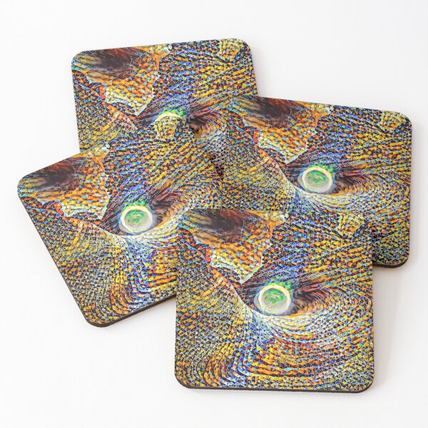 Item preview, Spectral Warp designed and sold by ShaunNalent.