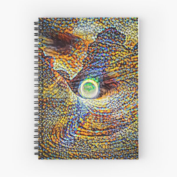 Item preview, Spectral Warp designed and sold by ShaunNalent.
