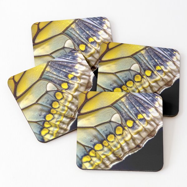 Item preview, Butterfly Wings - Prism of Flutter Colors designed and sold by Highlandkings.