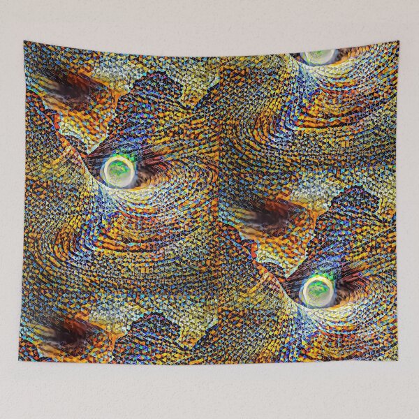 Item preview, Spectral Warp designed and sold by ShaunNalent.