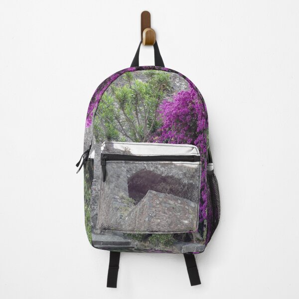 Item preview, Violet wall flower designed and sold by foxxya.