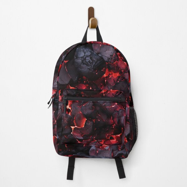Item preview, Red Volcanic Glass designed and sold by Reichcorp.