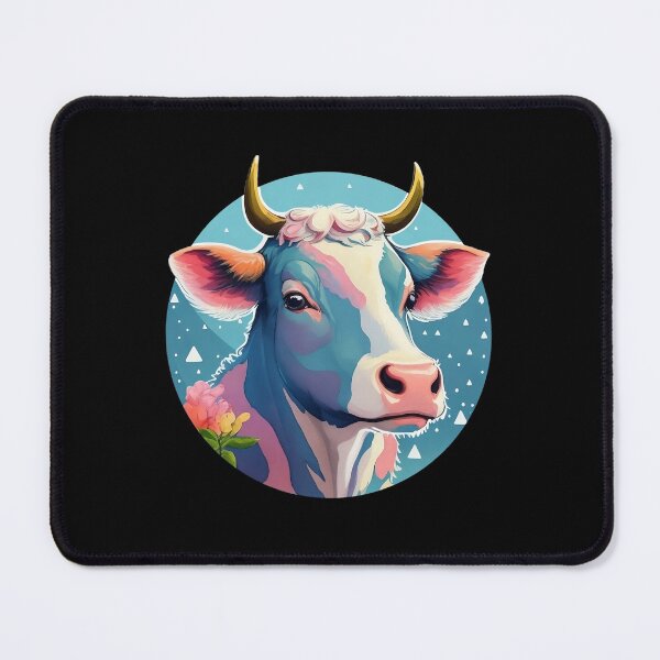Item preview, fantasy cow designed and sold by MiGuE-CeGa.