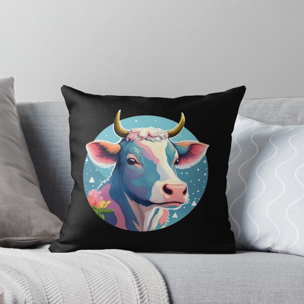 Item preview, fantasy cow designed and sold by MiGuE-CeGa.