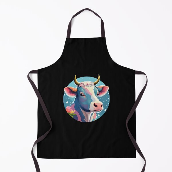 Item preview, fantasy cow designed and sold by MiGuE-CeGa.
