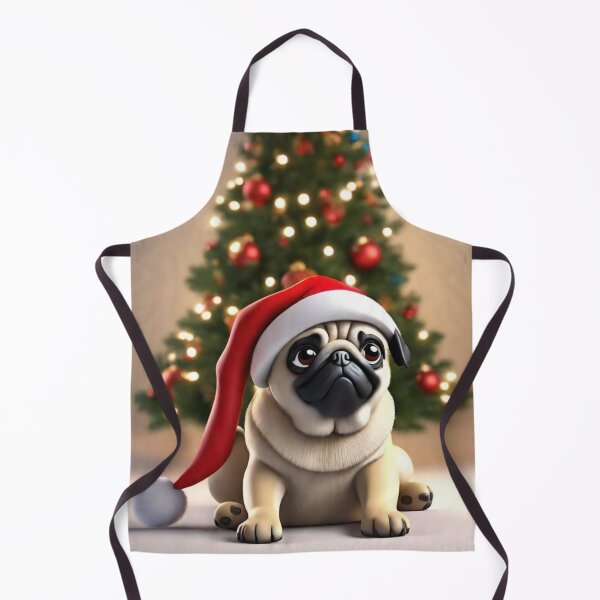 Item preview, Mr Titus at Christmas designed and sold by JLFInspArt.