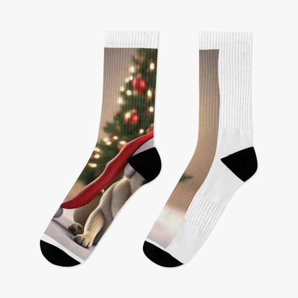 Item preview, Mr Titus at Christmas designed and sold by JLFInspArt.