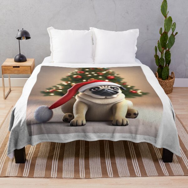 Item preview, Mr Titus at Christmas designed and sold by JLFInspArt.