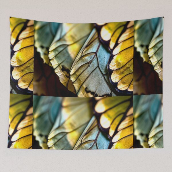 Item preview, Butterfly Wings - Nebula Winged Whispers designed and sold by Highlandkings.