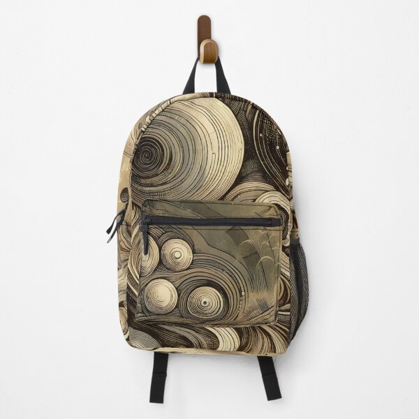 Item preview, Whimsical Waves of Imagination designed and sold by PictorialWhimsy.