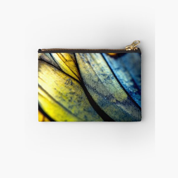 Item preview, Butterfly Wings - Luminous Morpho Symphony designed and sold by Highlandkings.