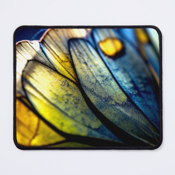 Item preview, Butterfly Wings - Luminous Morpho Symphony designed and sold by Highlandkings.