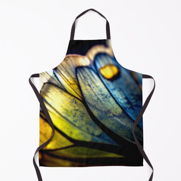 Item preview, Butterfly Wings - Luminous Morpho Symphony designed and sold by Highlandkings.
