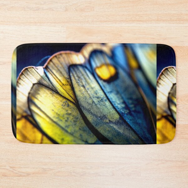 Item preview, Butterfly Wings - Luminous Morpho Symphony designed and sold by Highlandkings.