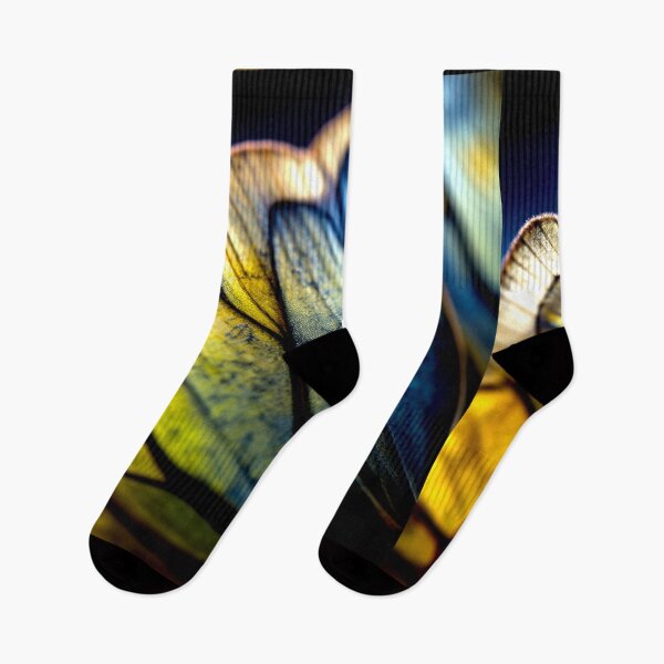 Item preview, Butterfly Wings - Luminous Morpho Symphony designed and sold by Highlandkings.