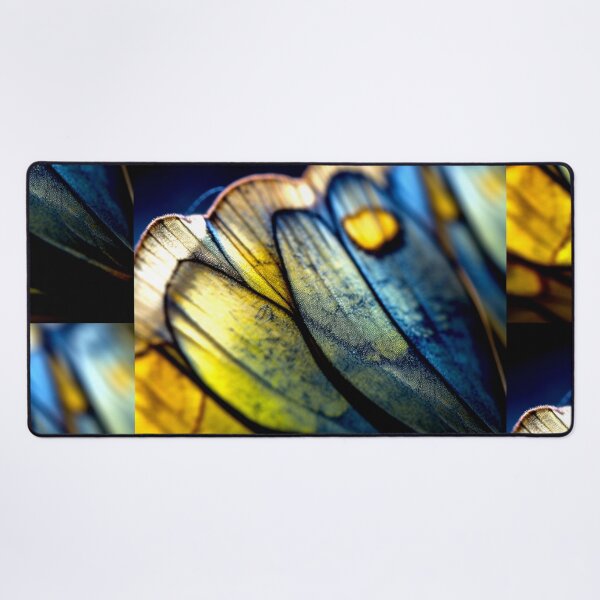 Item preview, Butterfly Wings - Luminous Morpho Symphony designed and sold by Highlandkings.