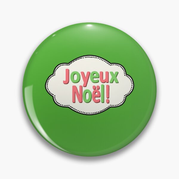 Item preview, joyeux noël nuage designed and sold by ZiphGames.