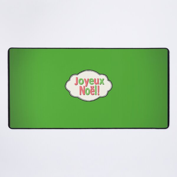 Item preview, joyeux noël nuage designed and sold by ZiphGames.