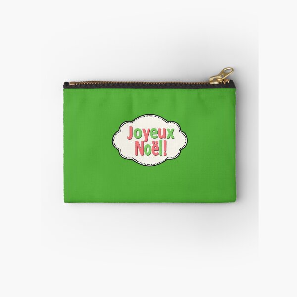 Item preview, joyeux noël nuage designed and sold by ZiphGames.