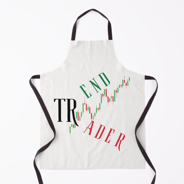 Item preview, Trend Trader-White Background  designed and sold by Trendi61.