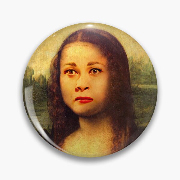 Item preview, Mommie Dearest Mona Lisa designed and sold by ArtFactoryAI.