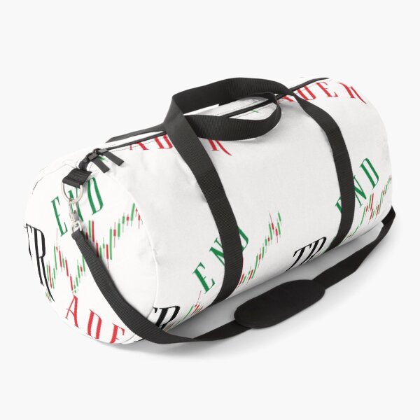Item preview, Trend Trader-White Background designed and sold by Trendi61.