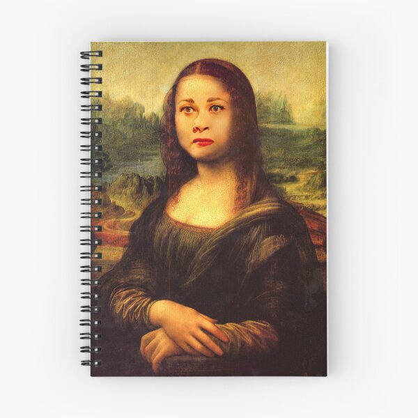 Item preview, Mommie Dearest Mona Lisa designed and sold by ArtFactoryAI.