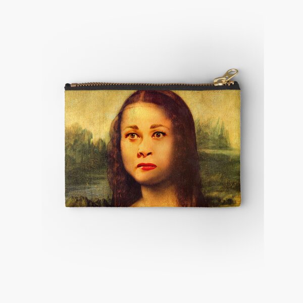 Item preview, Mommie Dearest Mona Lisa designed and sold by ArtFactoryAI.
