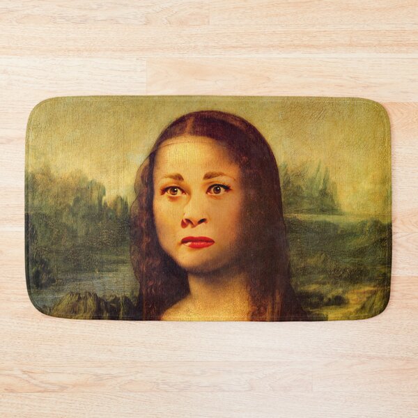 Item preview, Mommie Dearest Mona Lisa designed and sold by ArtFactoryAI.