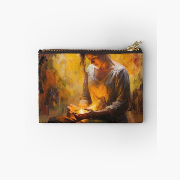 Item preview, PSALM 131 - HEART OF HUMILITY designed and sold by ArtbyRolleen.