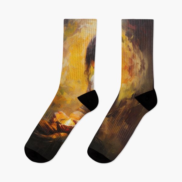 Item preview, PSALM 131 - HEART OF HUMILITY designed and sold by ArtbyRolleen.