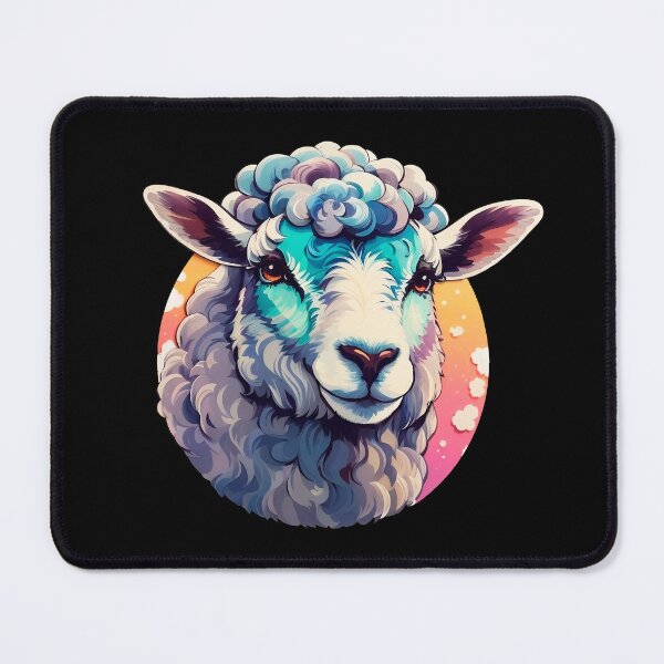 Item preview, fantasy sheep designed and sold by MiGuE-CeGa.