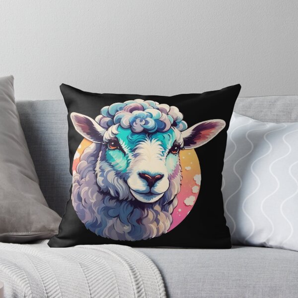 Item preview, fantasy sheep designed and sold by MiGuE-CeGa.