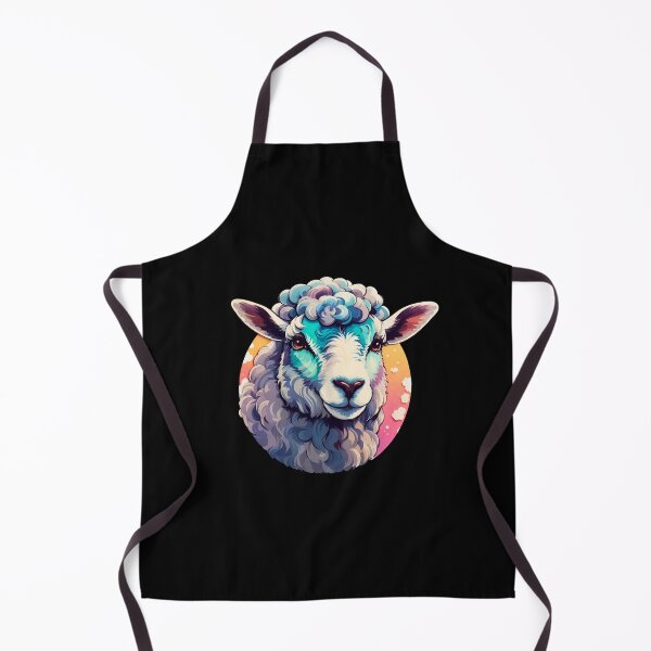 Item preview, fantasy sheep designed and sold by MiGuE-CeGa.