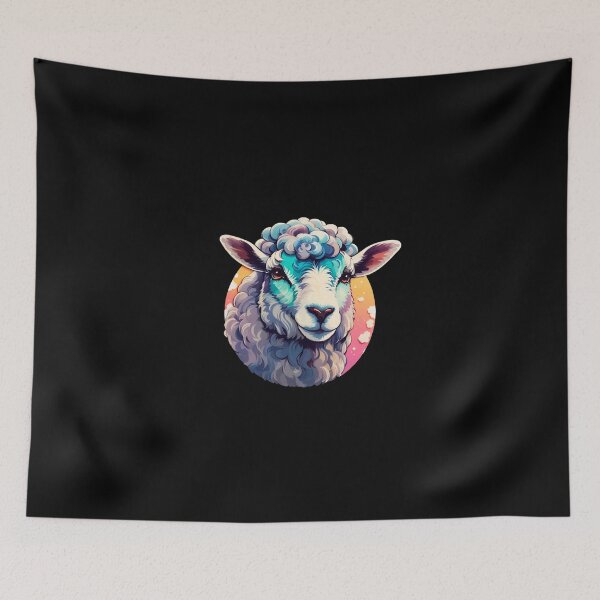 Item preview, fantasy sheep designed and sold by MiGuE-CeGa.