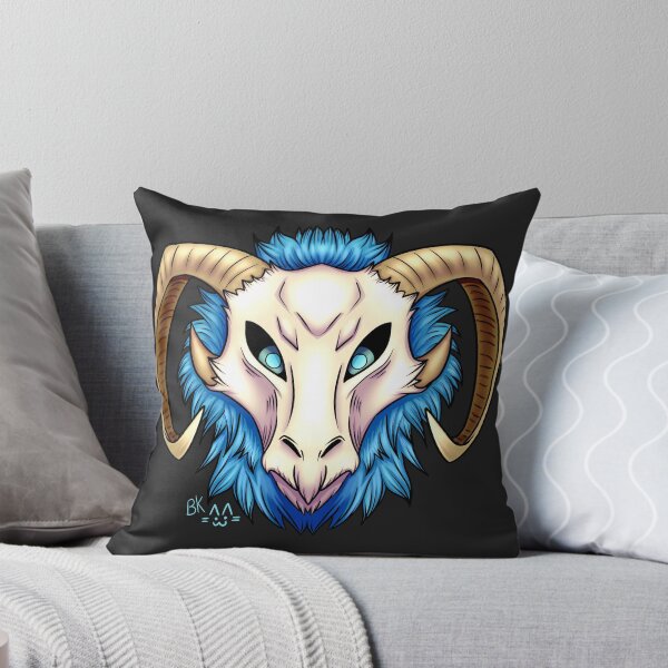 Item preview, Winter Beast  designed and sold by BluekittieArts.