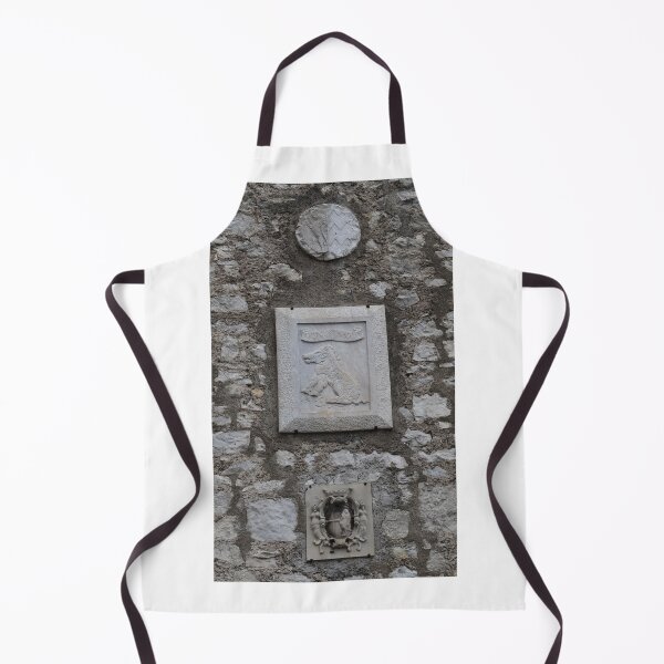 Item preview, Vittoriale degli Italiani, Lombardia. A Plaque at the Entrance. designed and sold by Igor Pozdnyakov.