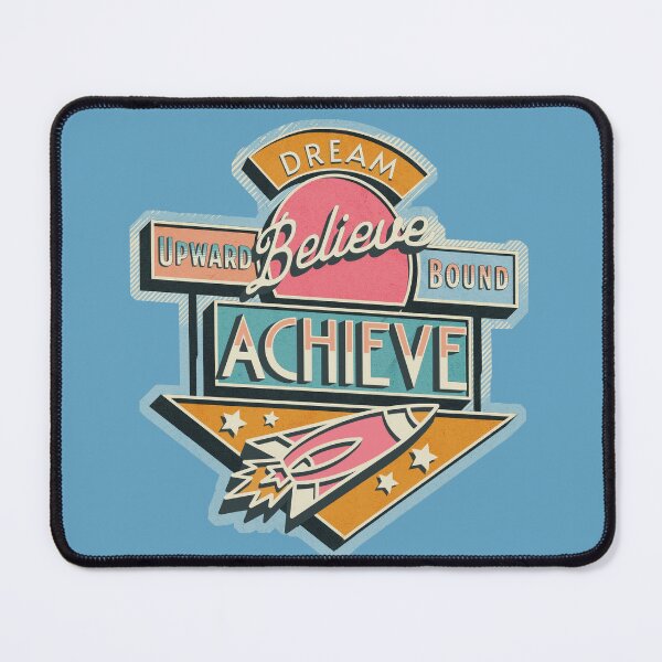 Item preview, Upward Bound Rocket Sign designed and sold by SGillum.