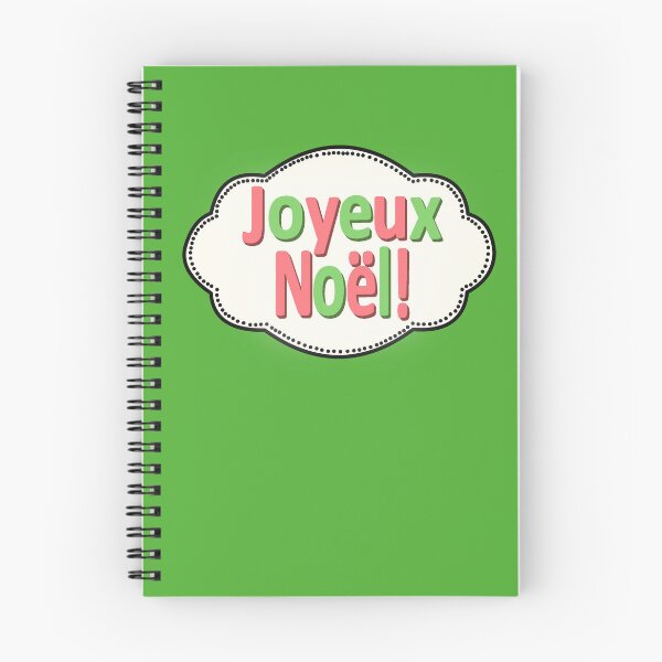 Item preview, joyeux noël nuage designed and sold by ZiphGames.