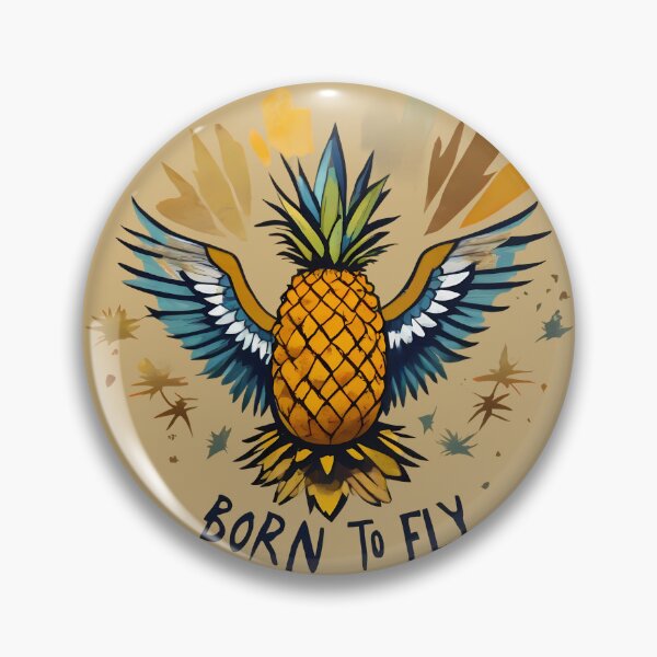 Item preview, Born to fly, like an eagle designed and sold by @ndrys.