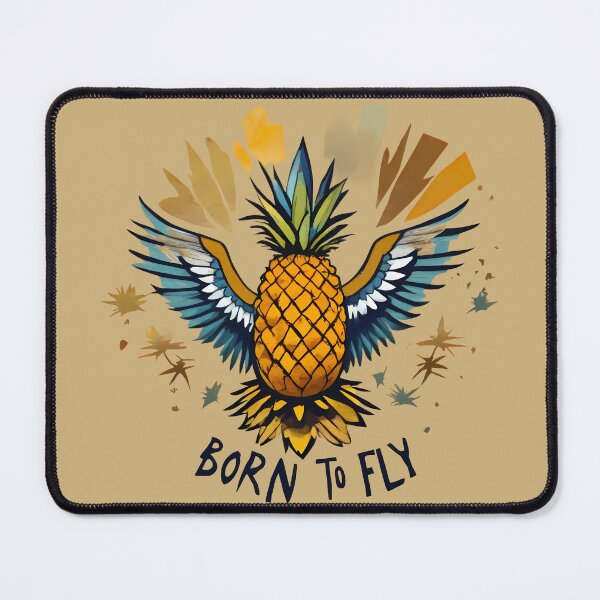 Item preview, Born to fly, like an eagle designed and sold by @ndrys.