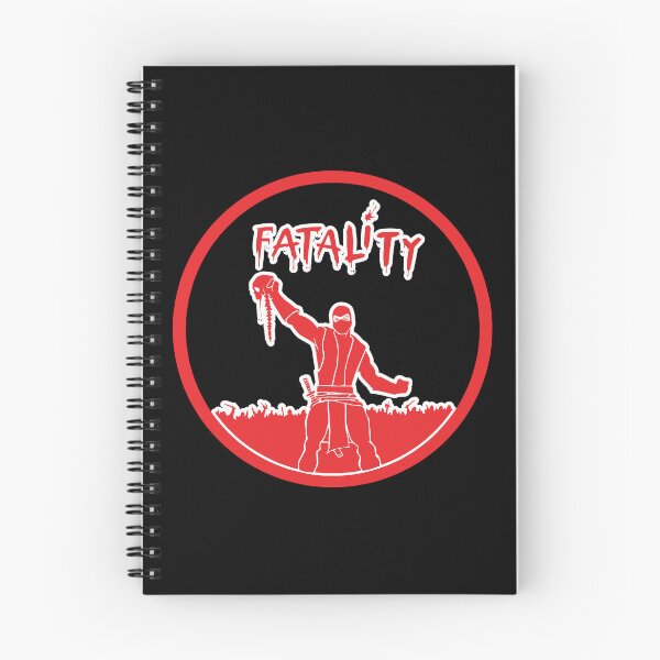 Item preview, Mortal Kombat - Fatality designed and sold by Badomir.