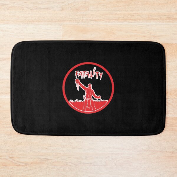 Item preview, Mortal Kombat - Fatality designed and sold by Badomir.