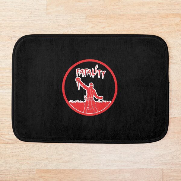 Item preview, Mortal Kombat - Fatality designed and sold by Badomir.