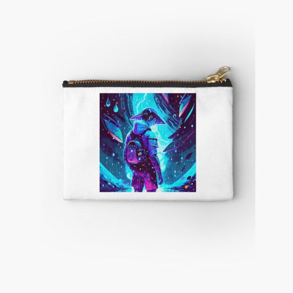 Item preview, Cosmic Nomad designed and sold by K1RBOX.