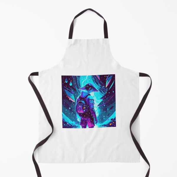 Item preview, Cosmic Nomad designed and sold by K1RBOX.