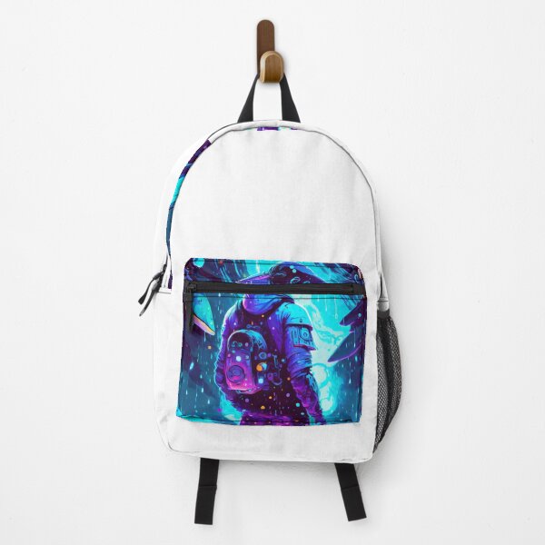 Item preview, Cosmic Nomad designed and sold by K1RBOX.