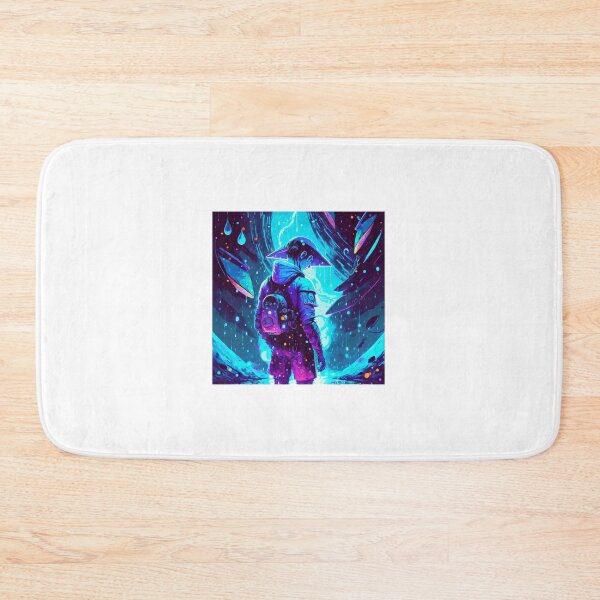 Item preview, Cosmic Nomad designed and sold by K1RBOX.