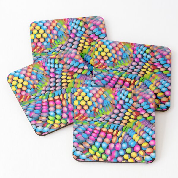Item preview, B B B Balls designed and sold by Sp3ctrumOfColor.